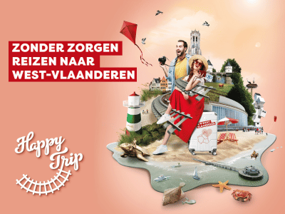 Happy trip