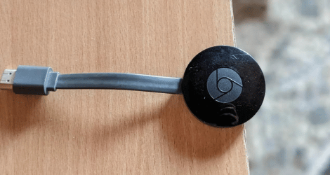 Lost item in apartments